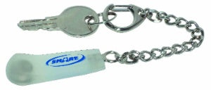 Smart Caregiver Replacement Caregiver Key