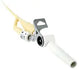 Bard FLIP-FLO Catheter Valve