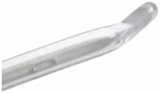 Bard Intermittent Catheter - Straight Tip (10-16 Fr, Male/Female)