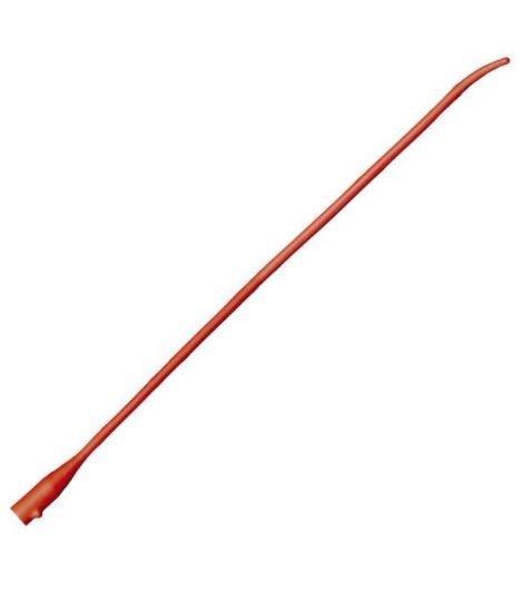 BD Intermittent Catheter Tiemann Coude Tip