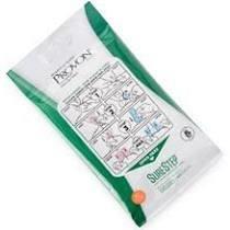 Bard SURESTEP Post Insertion Foley Care Wipes