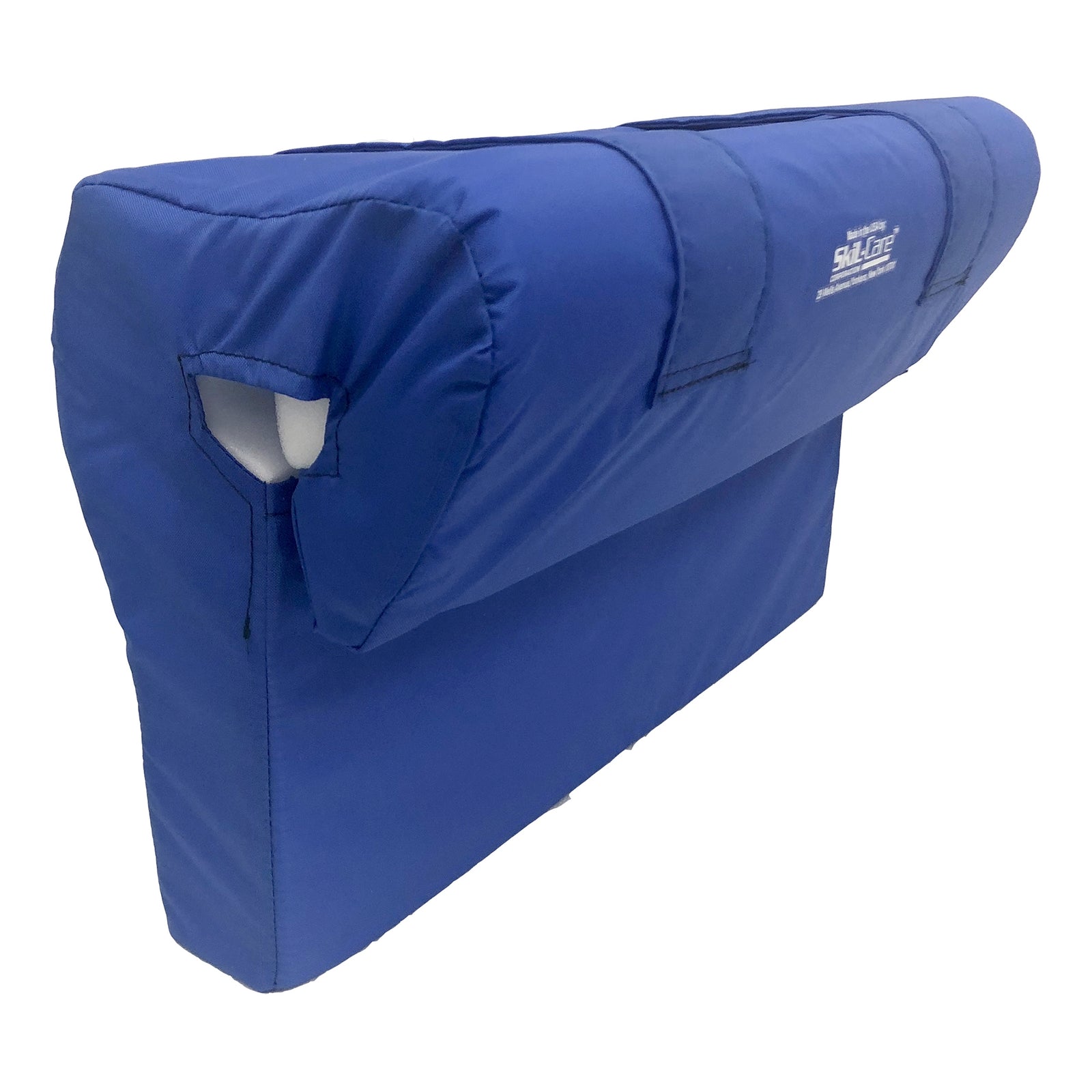 Skil-Care EZ-ON Armrest Bolster 6.5" Diameter x 16" Length