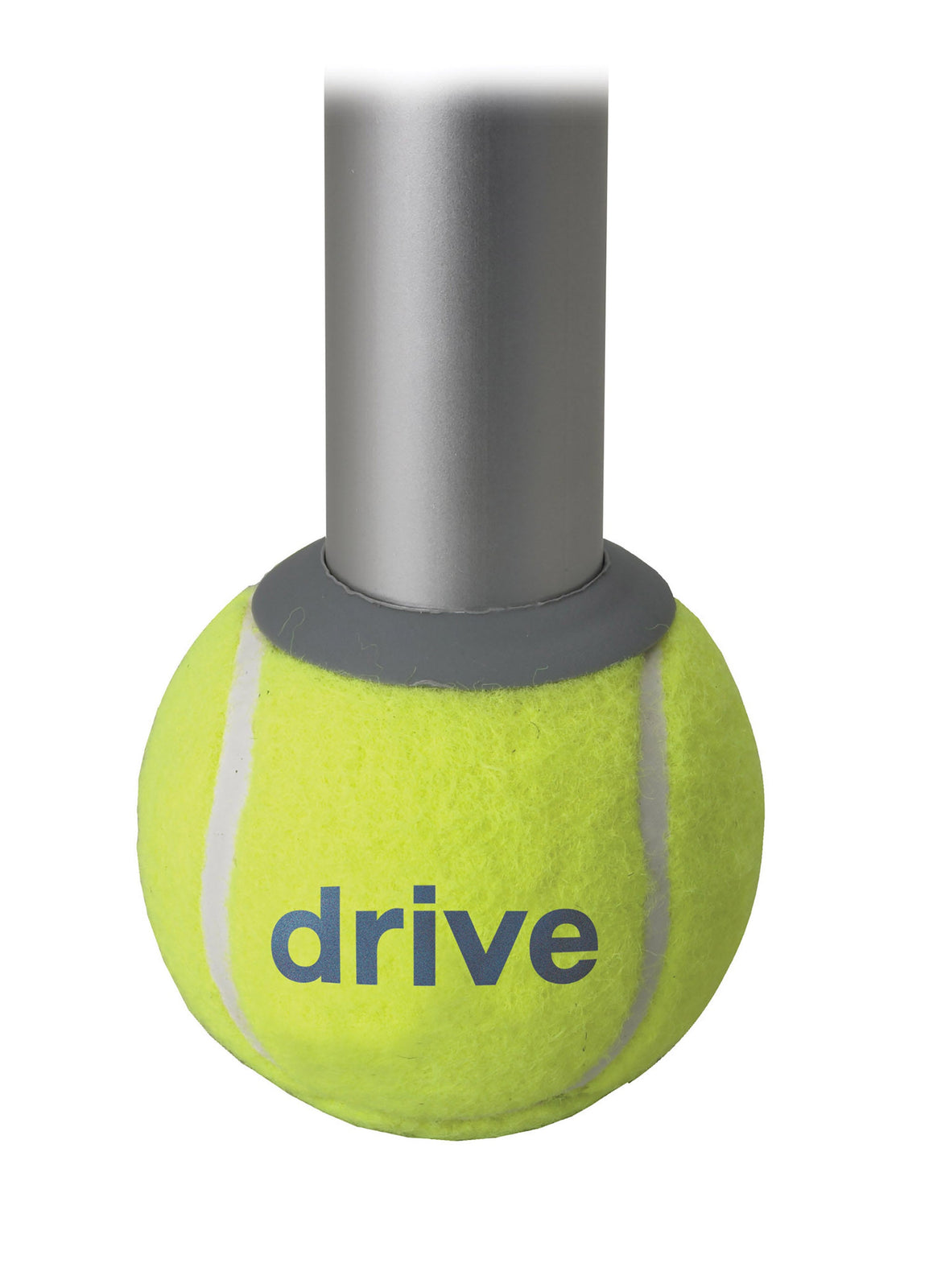 Drive DeVilbiss Tennis Ball Replacement Glide Pads