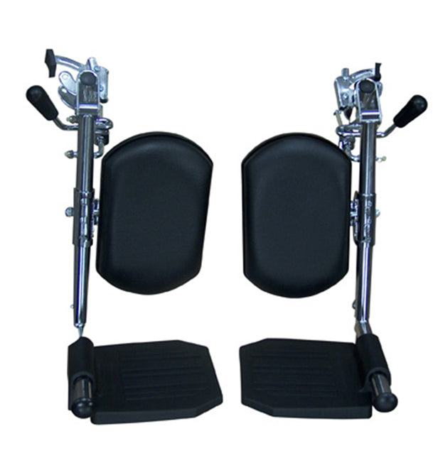 Sentra HD Elevating Legrest