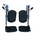 Sentra HD Elevating Legrest