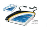 Econo-Gel Seat Cushion 16" x 16" x 2"