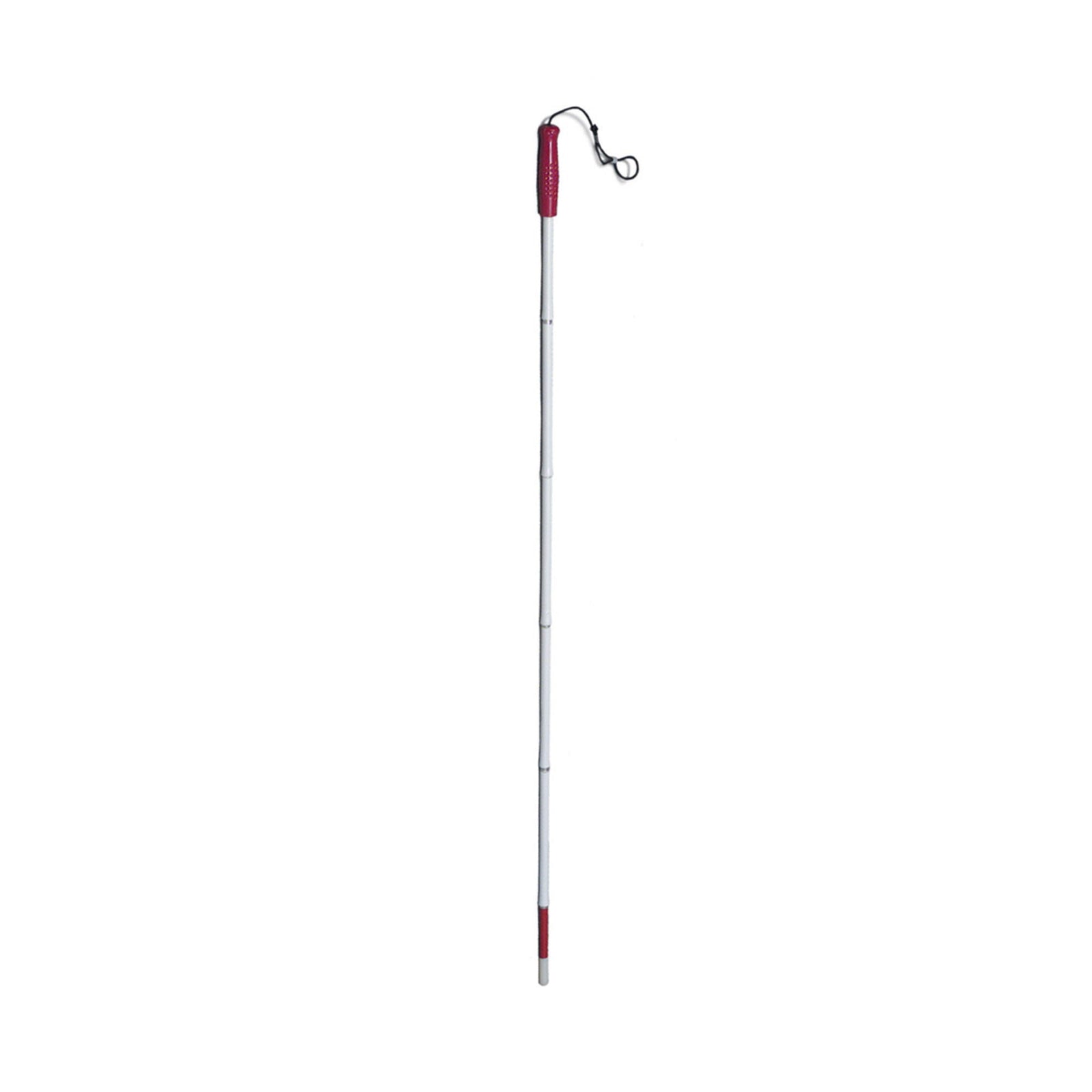DMS Blind Folding Cane, 50 Inch