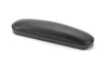 Invacare® Wheelchair Armrest Pad 9-1/8" L x 2" W Black