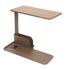 Drive Overbed Table with Tilt-Top Angle View
