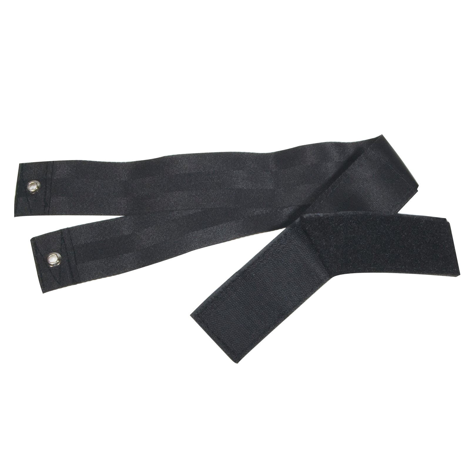 Drive Medical Wheelchair Seat Belt with Velcro Closure