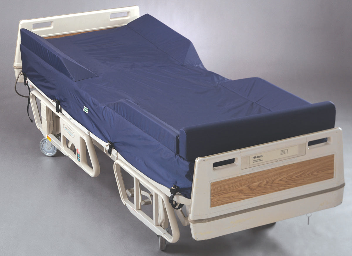 Posey® Mattress Cover for Twin Sized Mattresses and Mattress Overlays