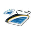Econo-Gel Thin-Line Seat Cushion 16" x 16" x 1.5"