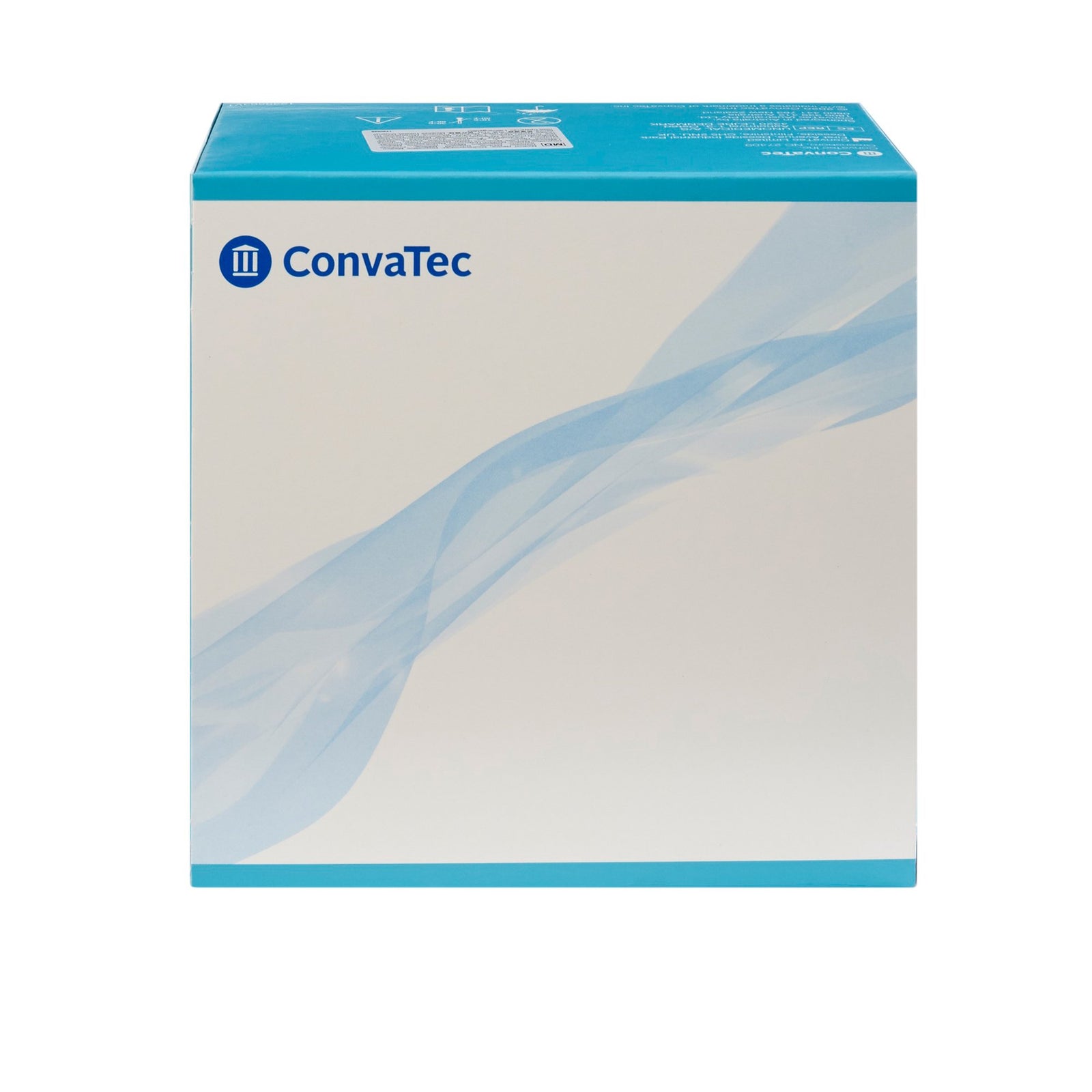 ConvaTec Sur-Fit Natura Durahesive Moldable Ostomy Barrier - 57 mm Flange