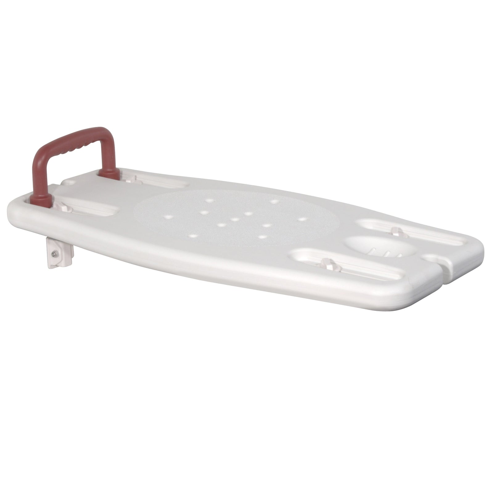 Drive DeVilbiss Portable Shower Bench
