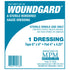 WoundGard® Island Dressing