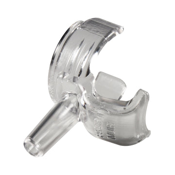 Passy Muir Valve Oxygen Adapter - Clear for PMV2000 & PMV2001