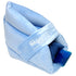 Heel Protector One Size Fits Most Blue