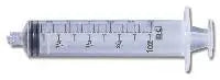 Becton Dickinson 30cc Slip Tip Syringe