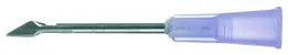 BD Nokor Non-Coring Vented Hypodermic Needle 18G x 1 Inch