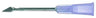 BD Nokor Non-Coring Vented Hypodermic Needle 18G x 1 Inch