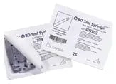 BD Luer-Lok Sterile Syringes