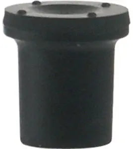 Becton Dickinson Sterile Syringe Tip Cap, Blue - Box of 200