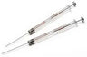 BD SafetyGlide Needle 23G with Safety Shield