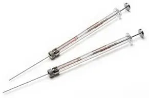 Becton Dickinson SafetySyringe 3cc 23G with Safety Shield