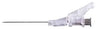 Becton Dickinson SafetyGlide Needle 21G x 1 in