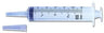 BD Catheter Tip Syringe with Cap, 50 mL