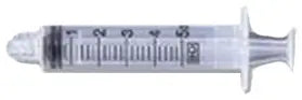 BD Luer-Lok Sterile Syringes