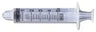 BD Luer-Lok Sterile Syringes