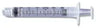 BD Luer-Lok Sterile Syringes