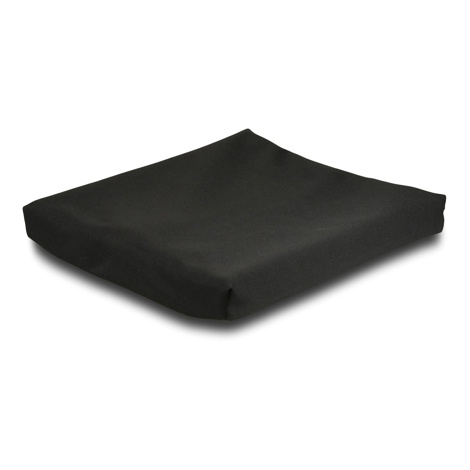 Sunrise Medical Wheelchair Cushion with Cover, 20 x 18 x 2.5 Inch