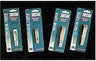 Easy Hold™ Adult Fingernail Clippers with Thumb Squeeze Lever
