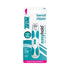 Easy Hold™ Adult Toenail Clippers with Thumb Squeeze Lever