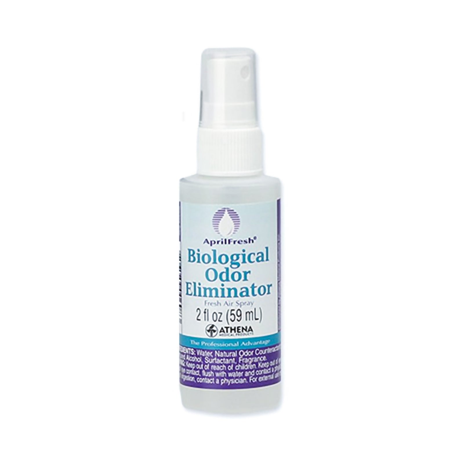 AprilFresh® Liquid Deodorizer with Fresh Air Scent