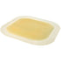 DermaFilm Thin Hydrocolloid Dressing 4 x 4 Inch with Border
