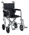 Drive DeVilbiss Poly-Fly Wheelchair