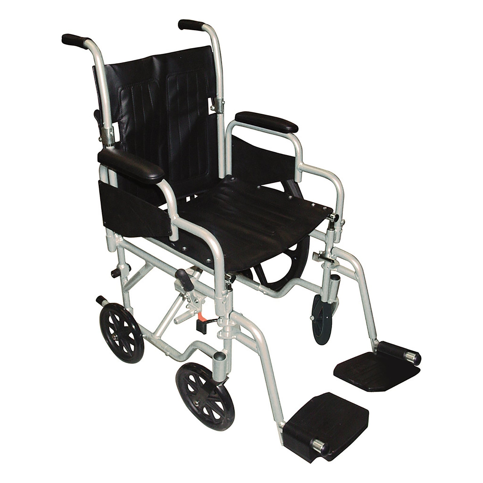 Drive DeVilbiss Poly-Fly Wheelchair