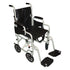 Drive DeVilbiss Poly-Fly Wheelchair