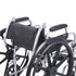 Drive DeVilbiss Poly-Fly Wheelchair