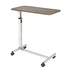 Drive Overbed Table Pneumatic Detail View