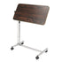 Drive Overbed Table Pneumatic Angle View