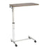 Drive Overbed Table Pneumatic Top View
