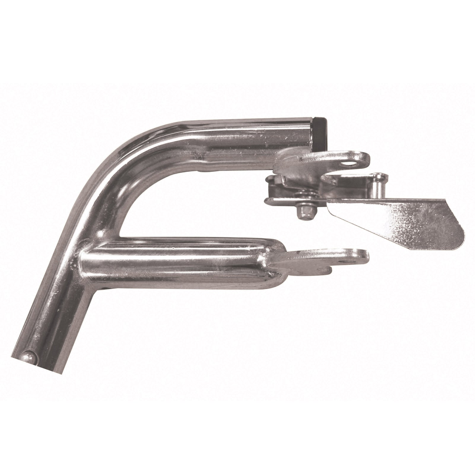 Drive™ Wheelchair Swing-Away Footrest - Pair