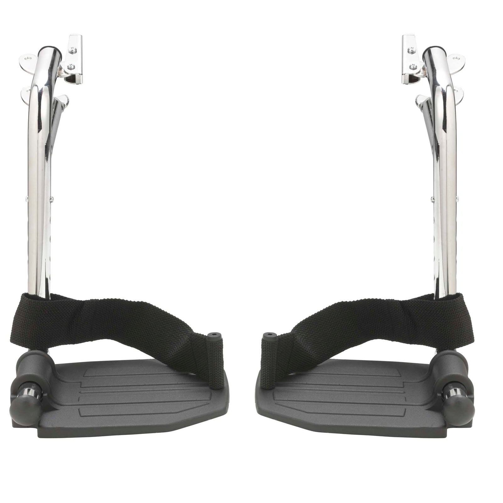 Drive™ Wheelchair Swing-Away Footrest - Pair