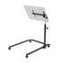 Drive Overbed Table Tilt-Top Top View