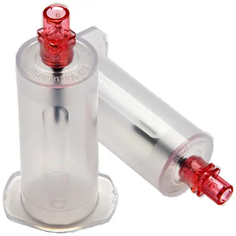 BD Vacutainer Blood Transfer Device