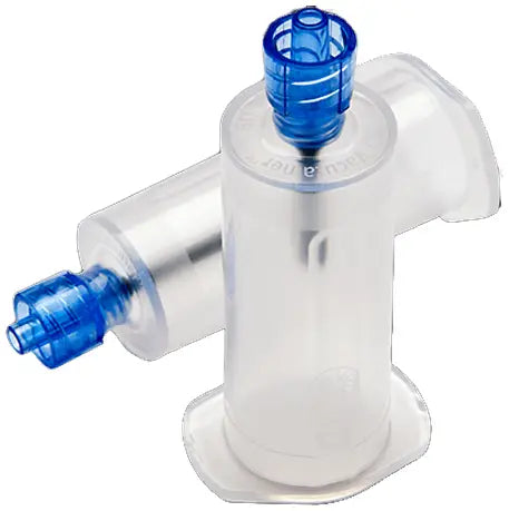 BD Luer-Lock Access Device